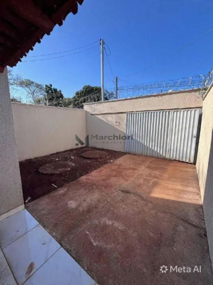 Casa, 2 quartos - Foto 7