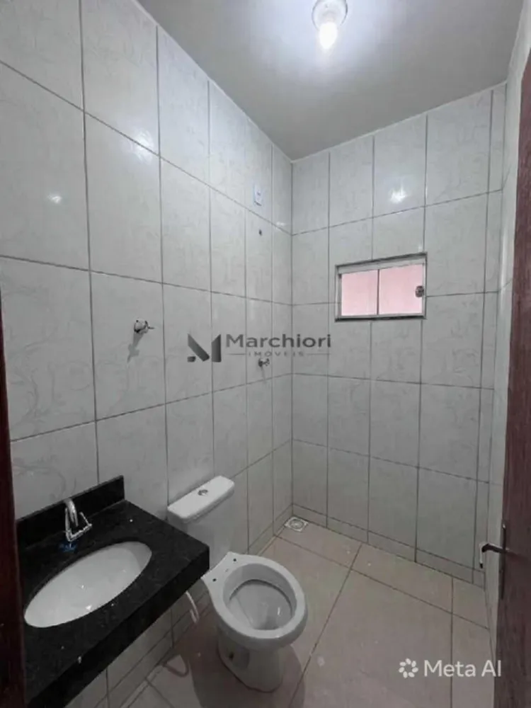 Casa, 2 quartos - Foto 4
