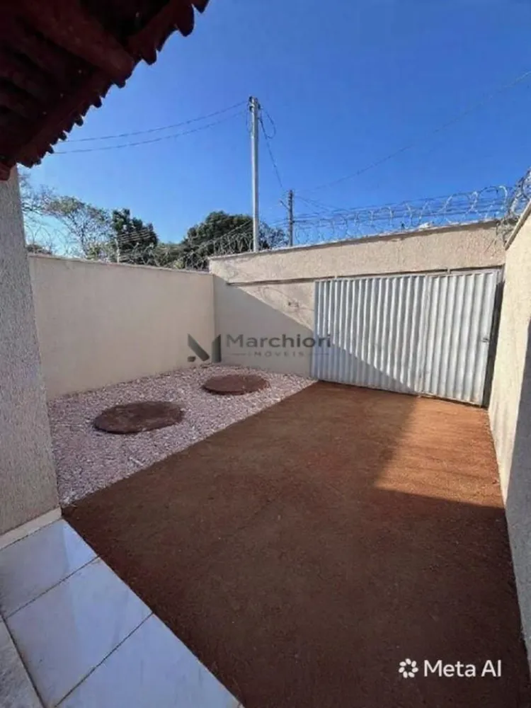 Casa, 2 quartos - Foto 8