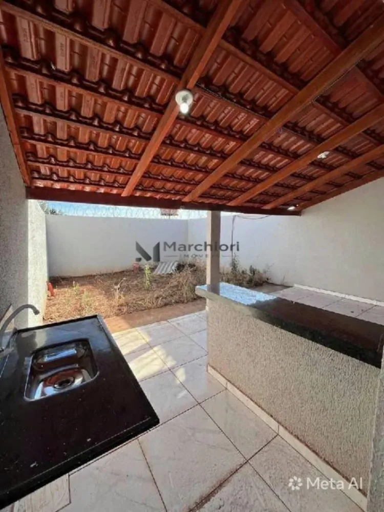 Casa, 2 quartos - Foto 3