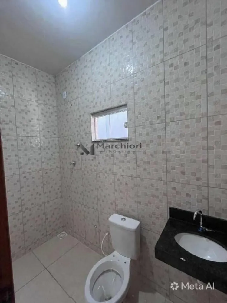 Casa, 2 quartos - Foto 4
