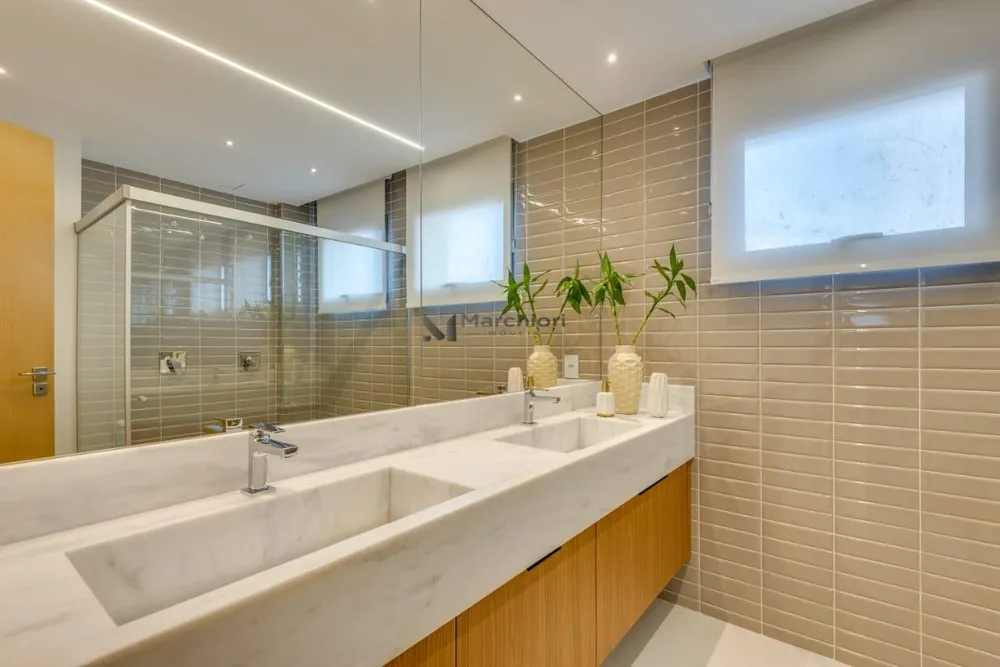 Cobertura, 4 quartos, 272 m² - Foto 6