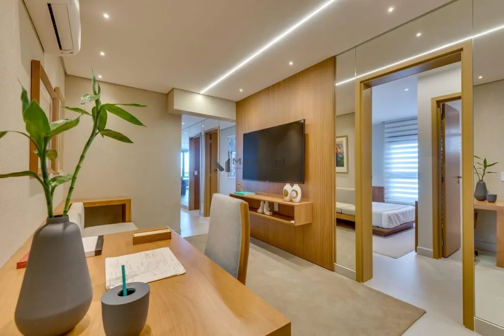 Cobertura, 4 quartos, 272 m² - Foto 3