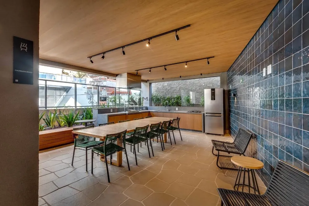 Cobertura, 4 quartos, 272 m² - Foto 7