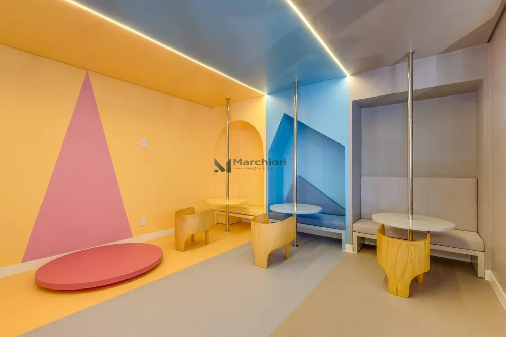 Cobertura, 4 quartos, 272 m² - Foto 13