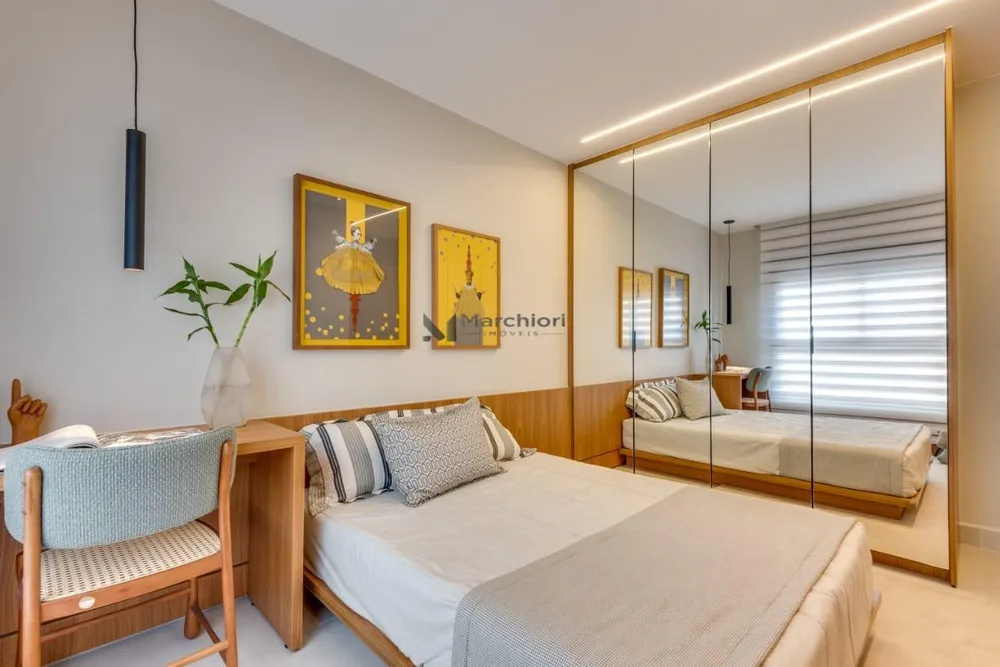 Cobertura, 4 quartos, 272 m² - Foto 5