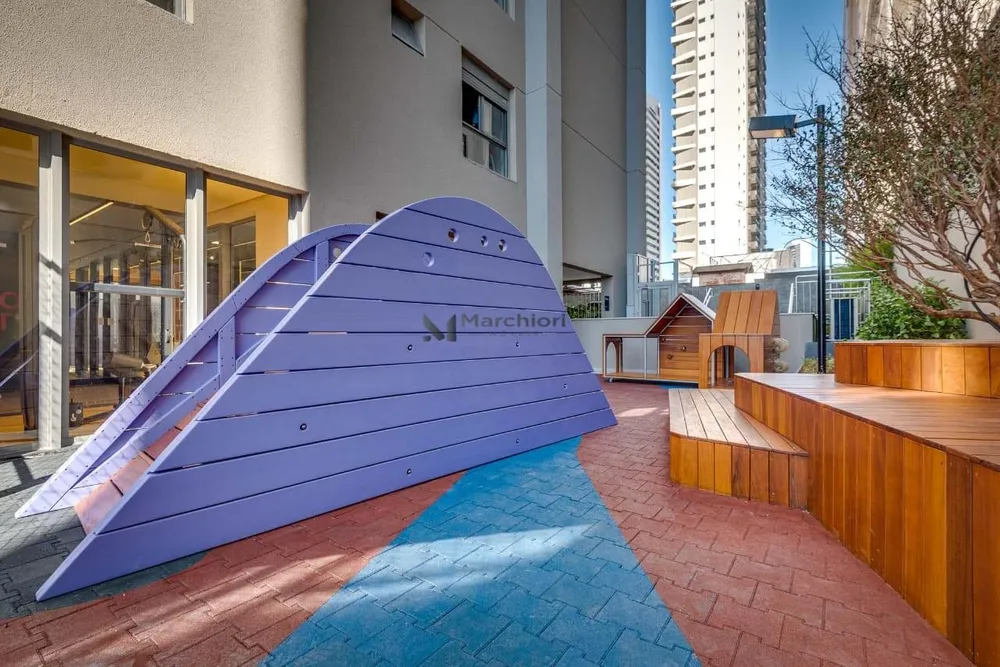 Cobertura, 4 quartos, 272 m² - Foto 14