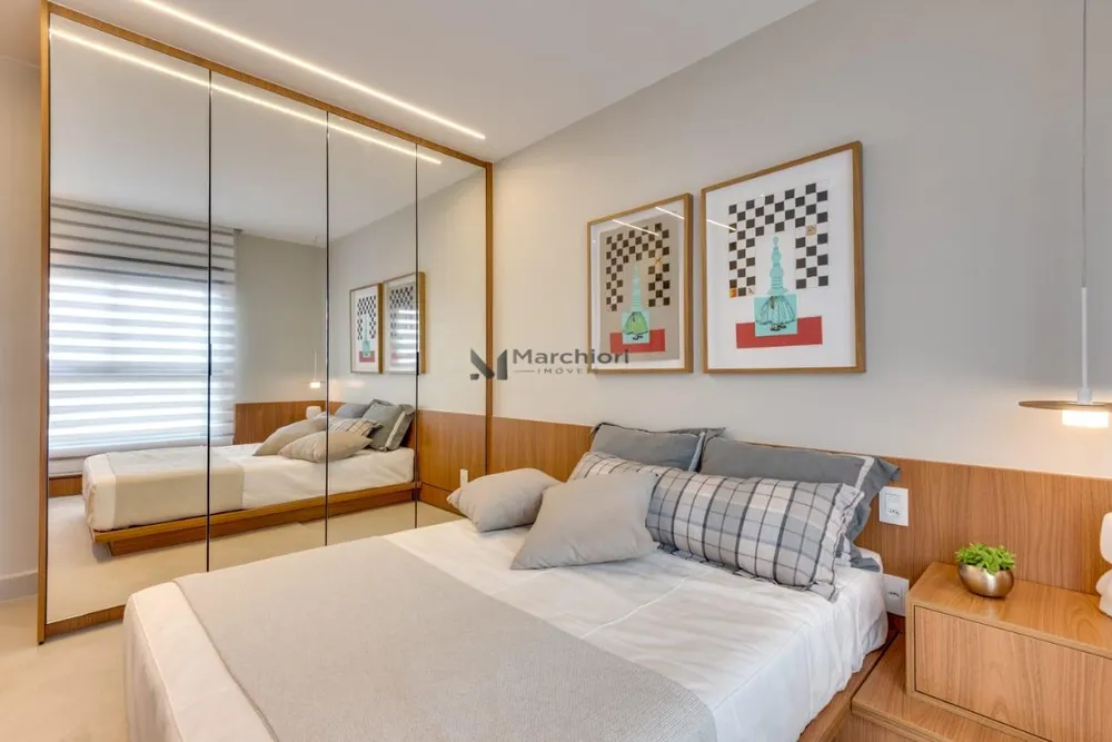 Cobertura, 4 quartos, 272 m² - Foto 4