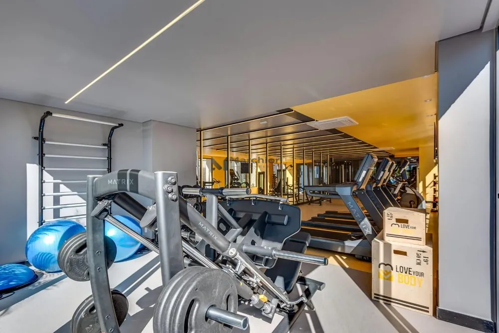 Cobertura, 4 quartos, 272 m² - Foto 12