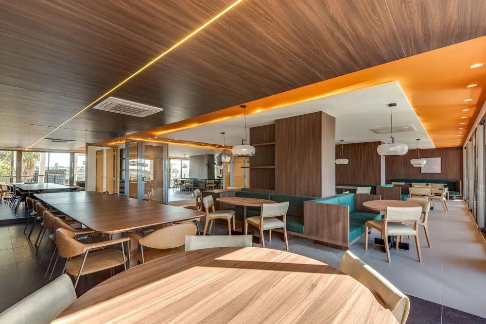 Cobertura, 4 quartos, 272 m² - Foto 10
