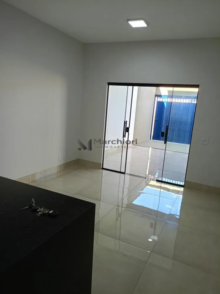 Casa, 2 quartos - Foto 6