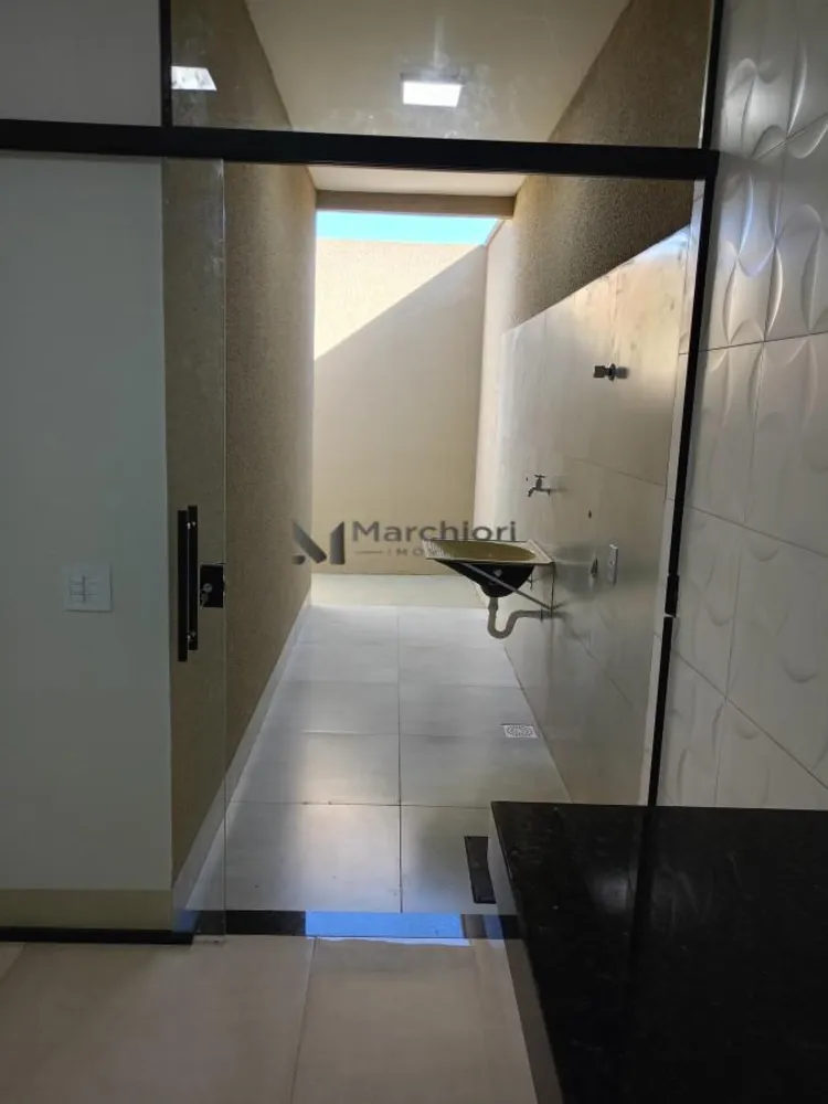Casa, 2 quartos - Foto 5