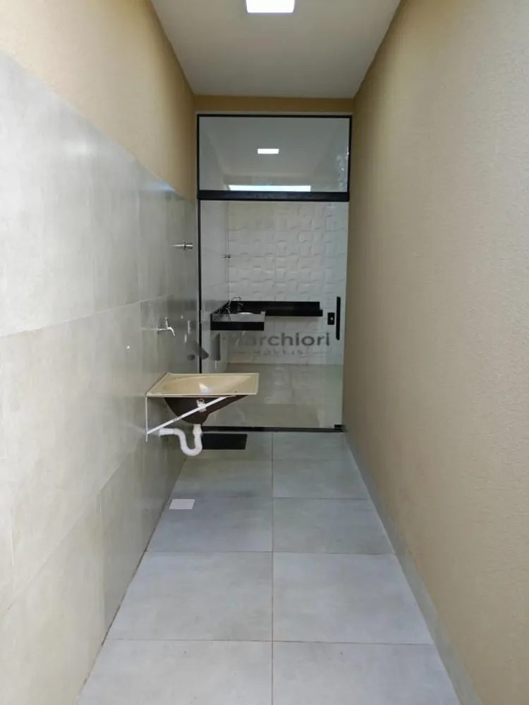 Casa, 2 quartos - Foto 11
