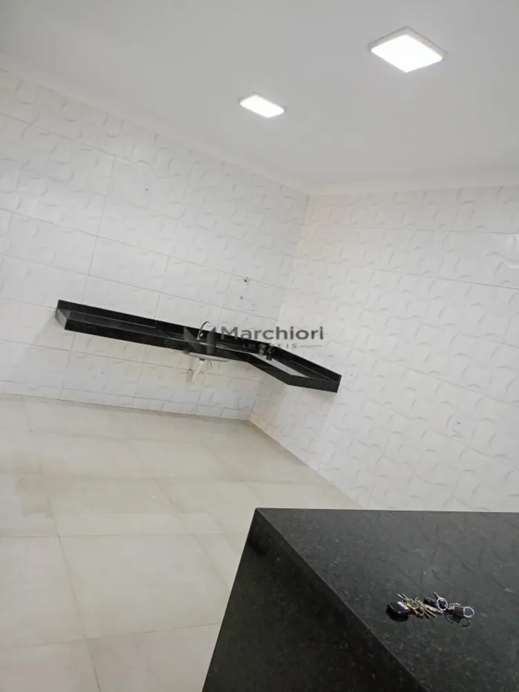 Casa, 2 quartos - Foto 10