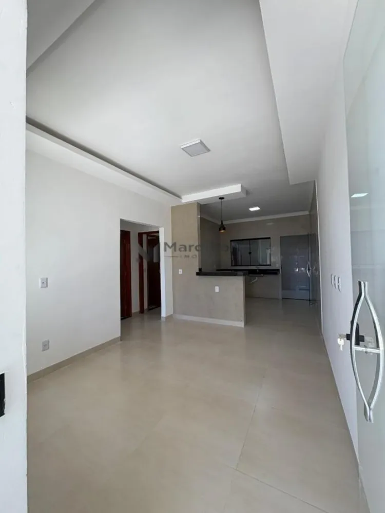 Casa, 2 quartos - Foto 4