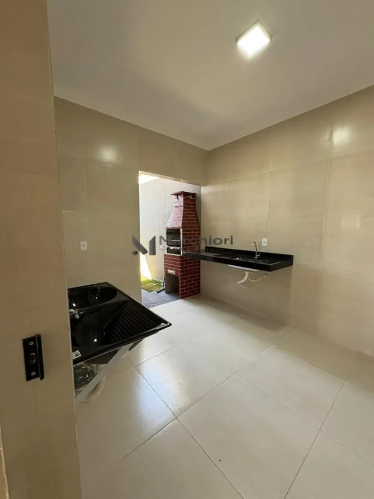 Casa, 2 quartos - Foto 9