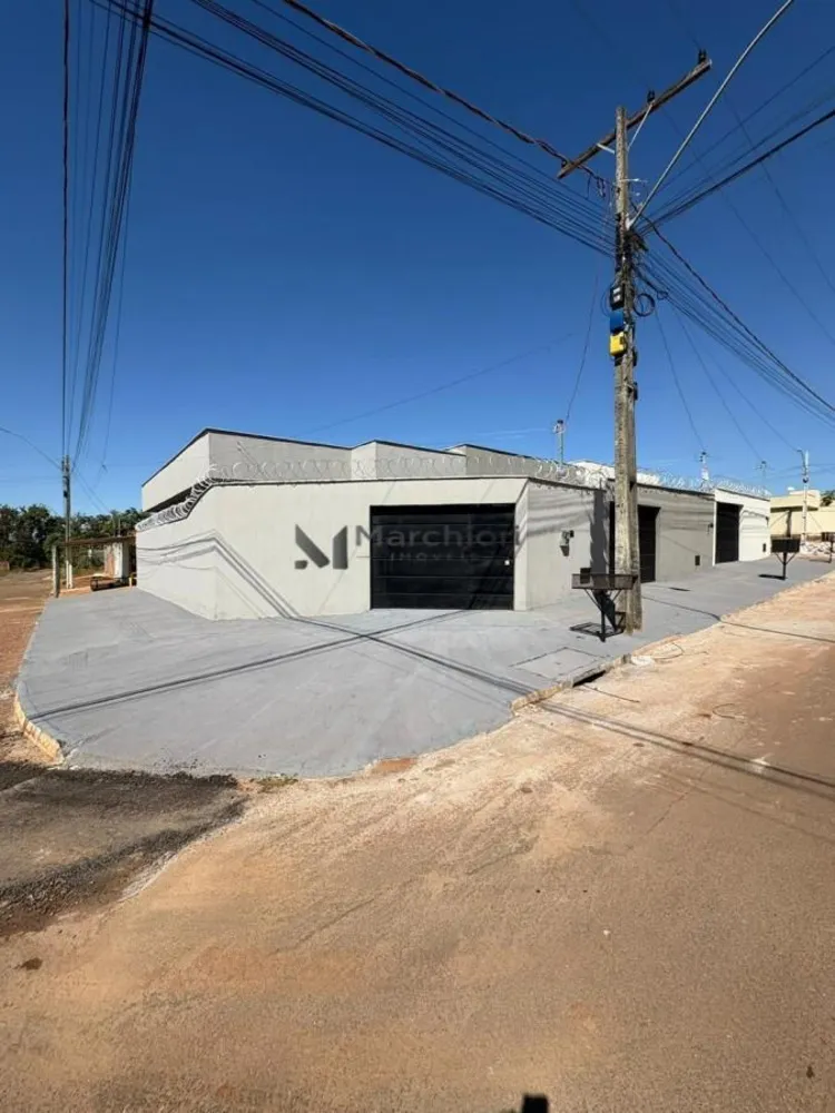 Casa, 2 quartos - Foto 2