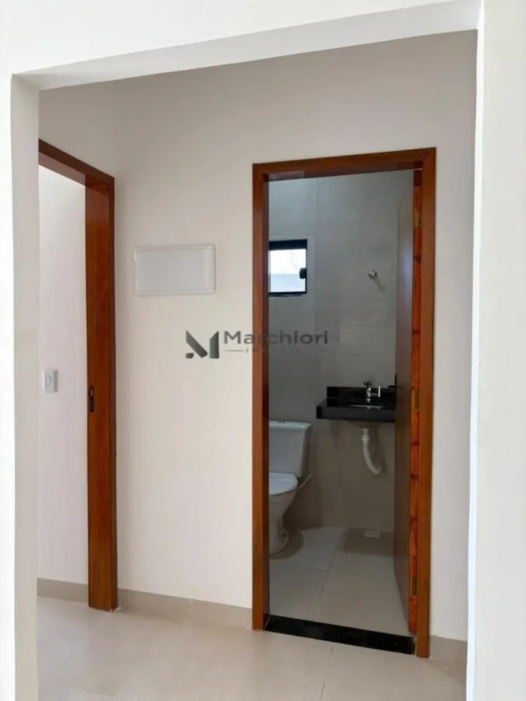 Casa, 2 quartos - Foto 7