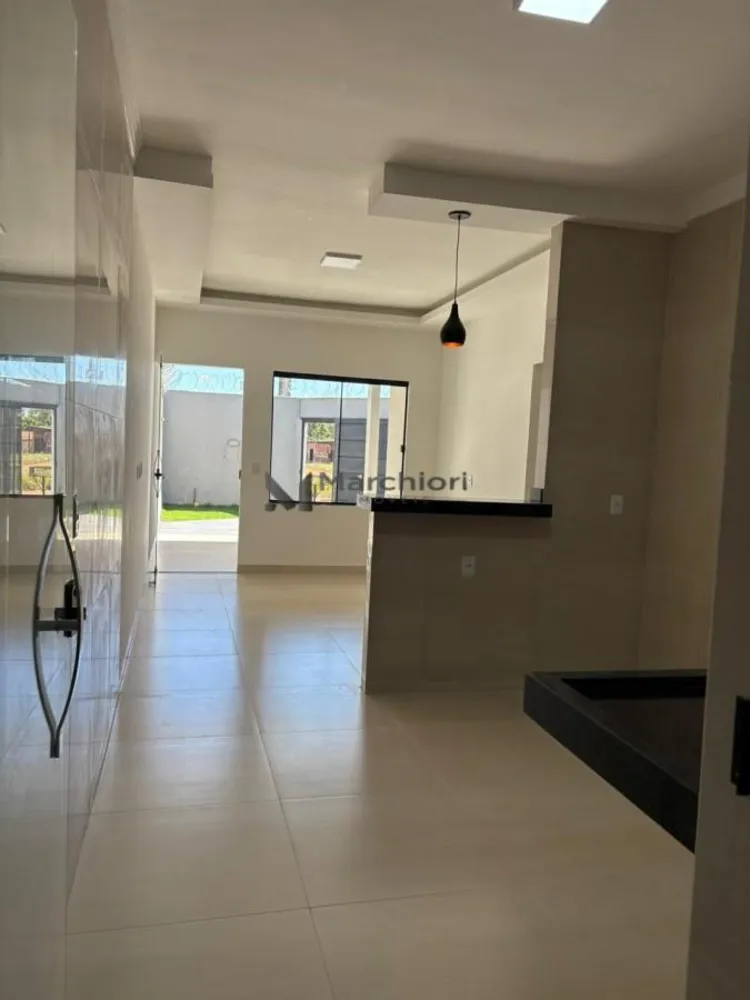Casa, 2 quartos - Foto 6