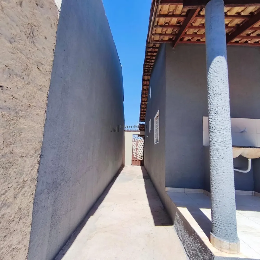 Casa, 2 quartos - Foto 4