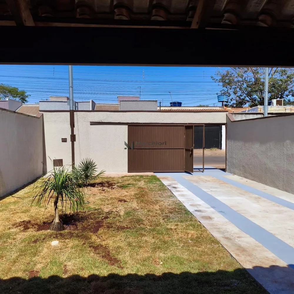 Casa, 2 quartos - Foto 14