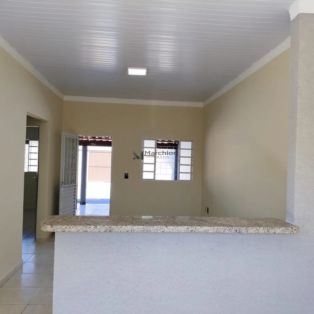 Casa, 2 quartos - Foto 10