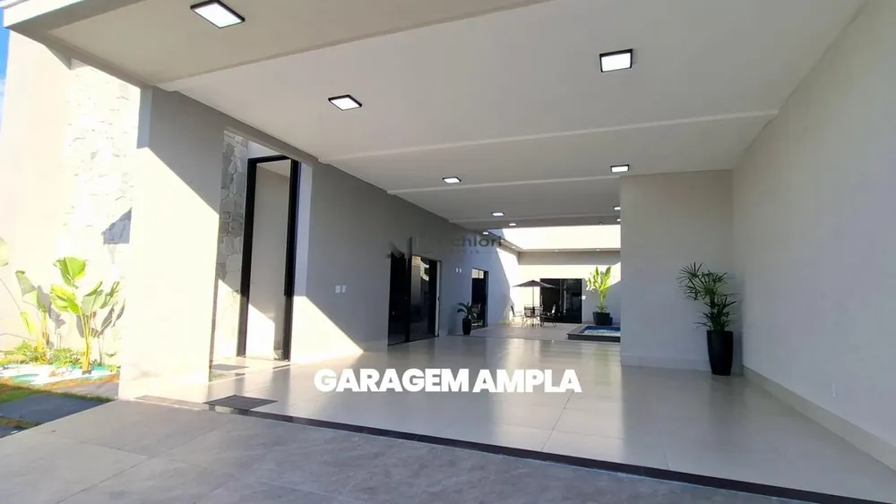 Casa, 3 quartos - Foto 13