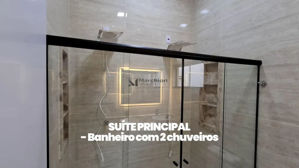 Casa, 3 quartos - Foto 11