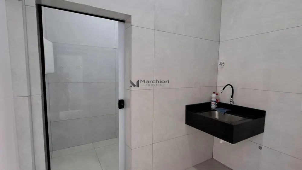 Casa, 3 quartos - Foto 10