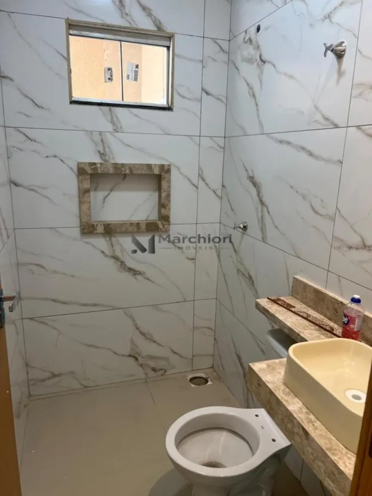 Casa, 3 quartos - Foto 6