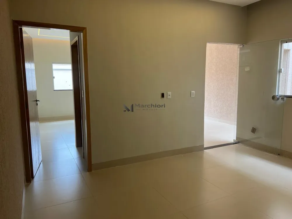 Casa, 3 quartos - Foto 8