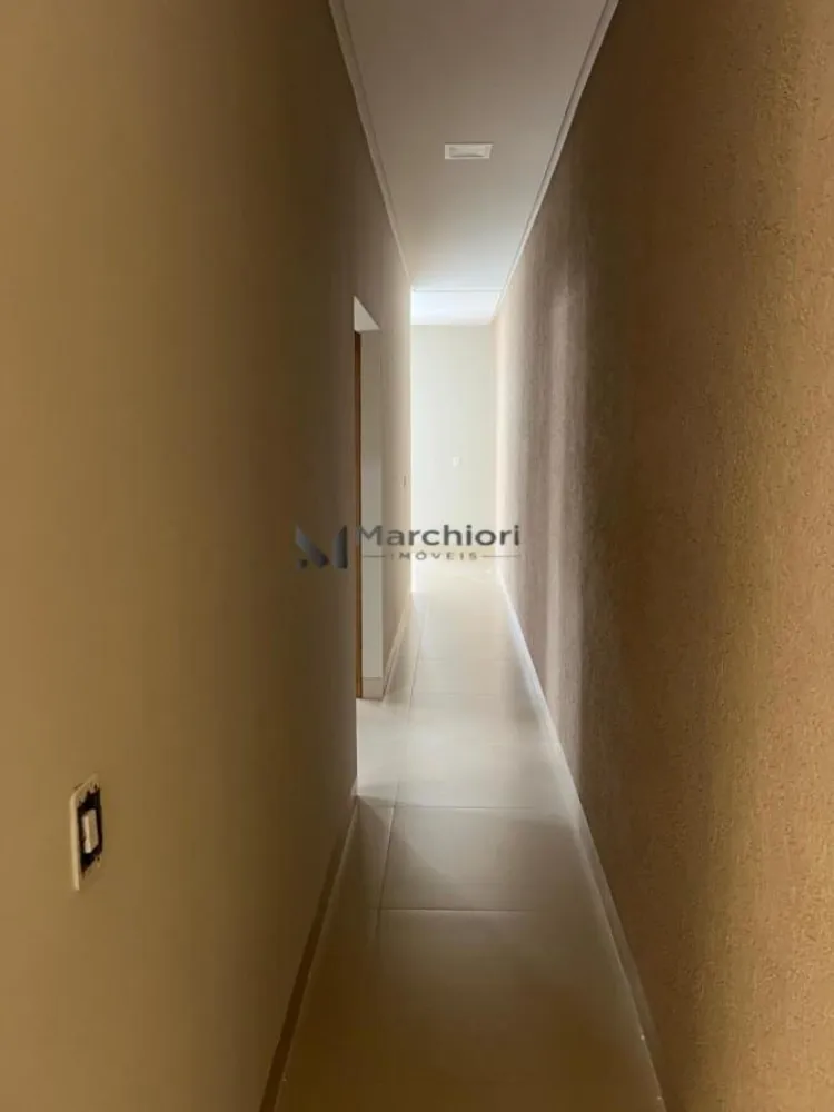 Casa, 3 quartos - Foto 7