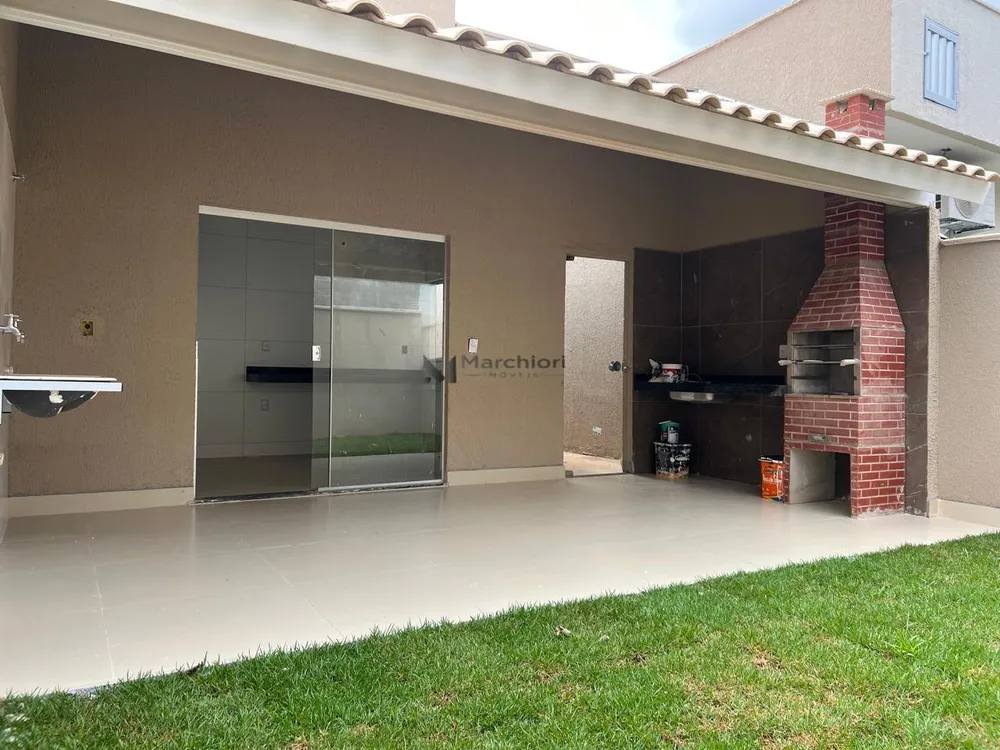 Casa, 3 quartos - Foto 13