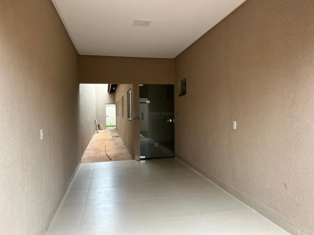Casa, 3 quartos - Foto 2