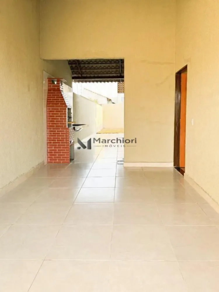 Casa, 2 quartos - Foto 1