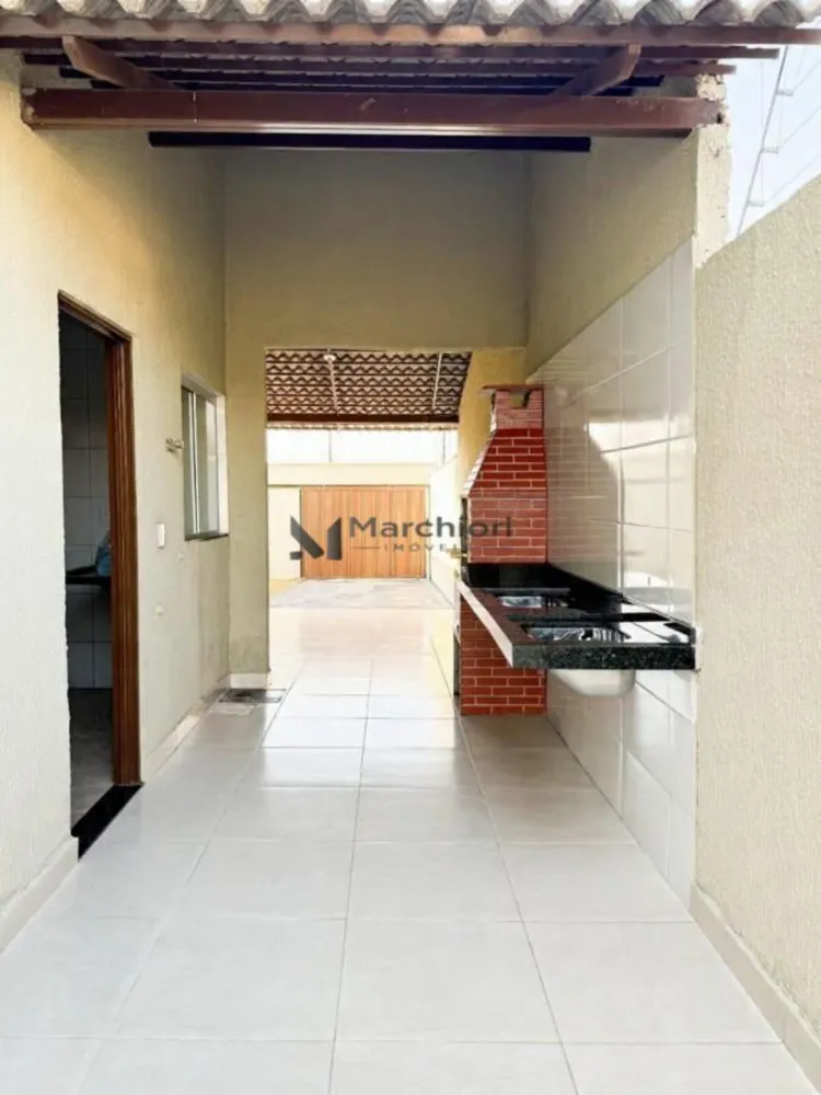 Casa, 2 quartos - Foto 2