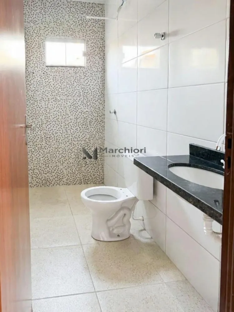 Casa, 2 quartos - Foto 12