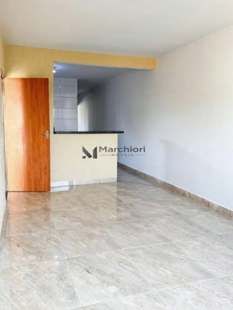 Casa, 2 quartos - Foto 4