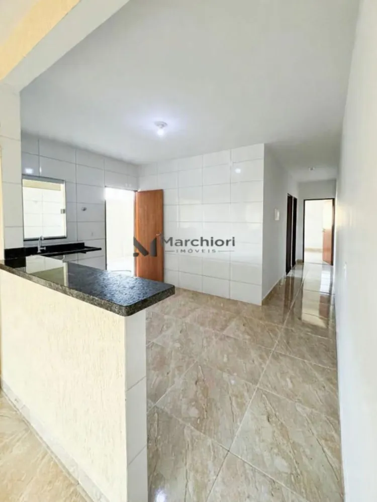 Casa, 2 quartos - Foto 6