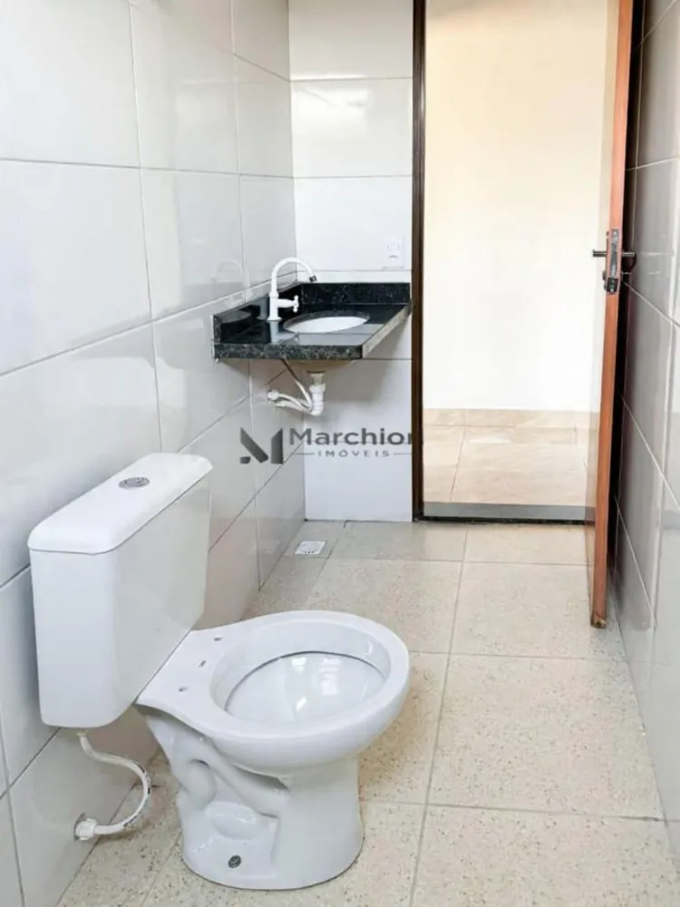 Casa, 2 quartos - Foto 10