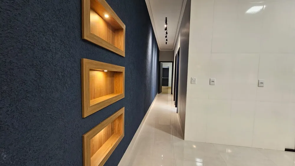 Casa, 2 quartos - Foto 4