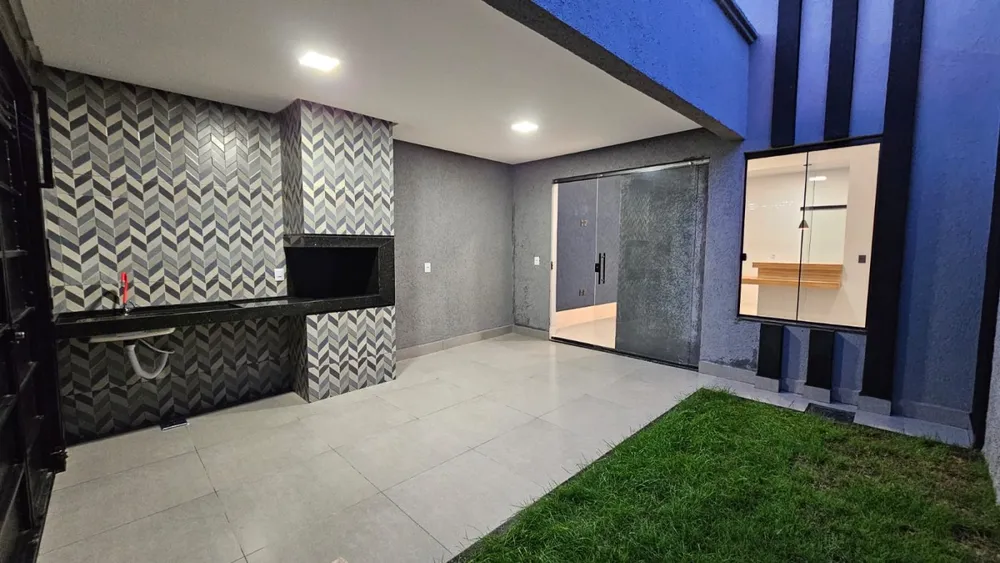 Casa, 2 quartos - Foto 5