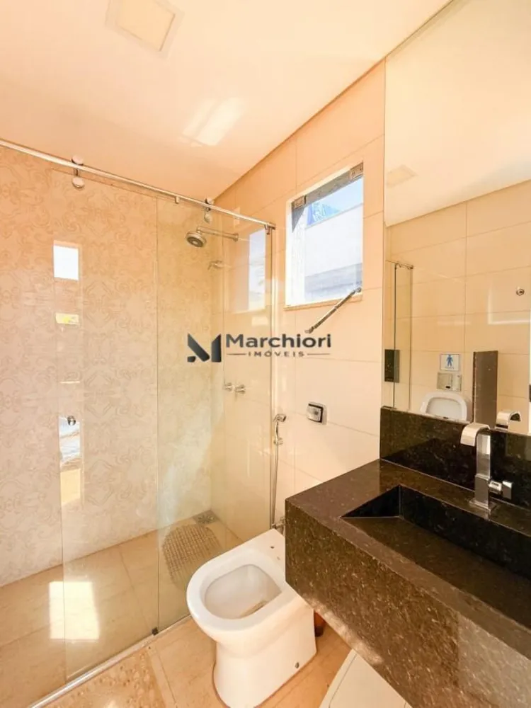 Sobrado, 7 quartos - Foto 6