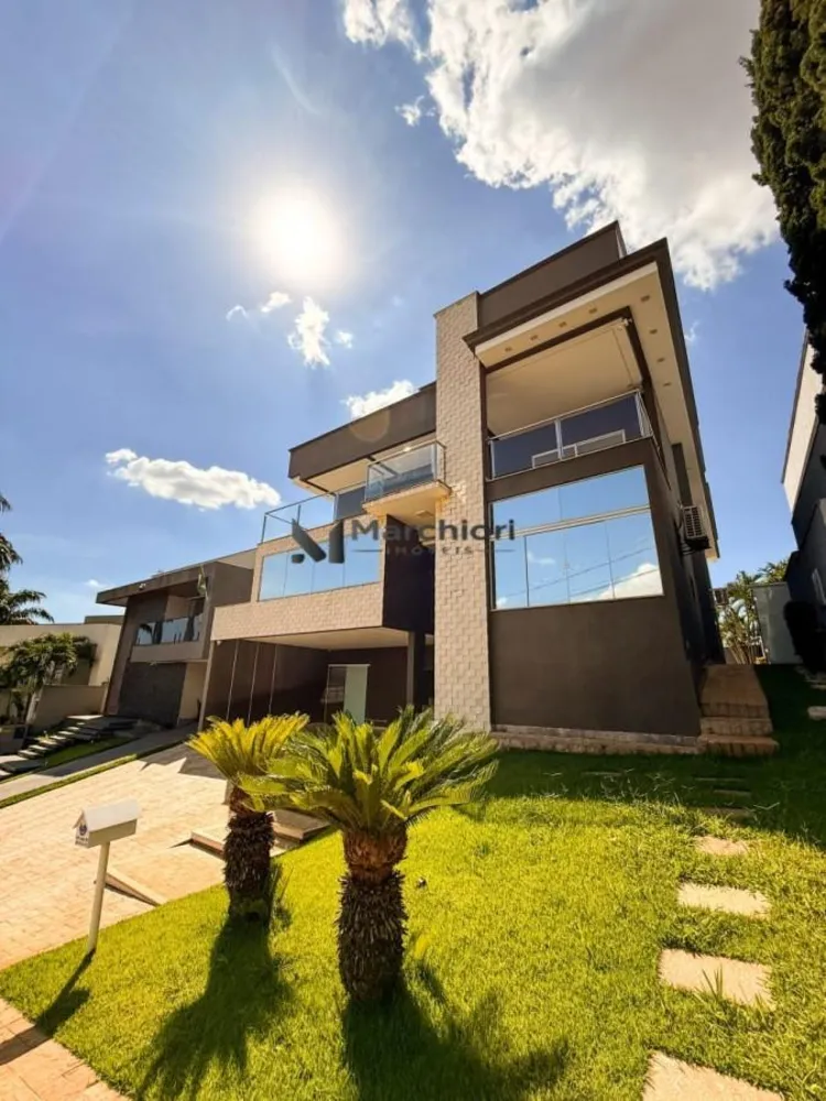 Sobrado, 7 quartos - Foto 2