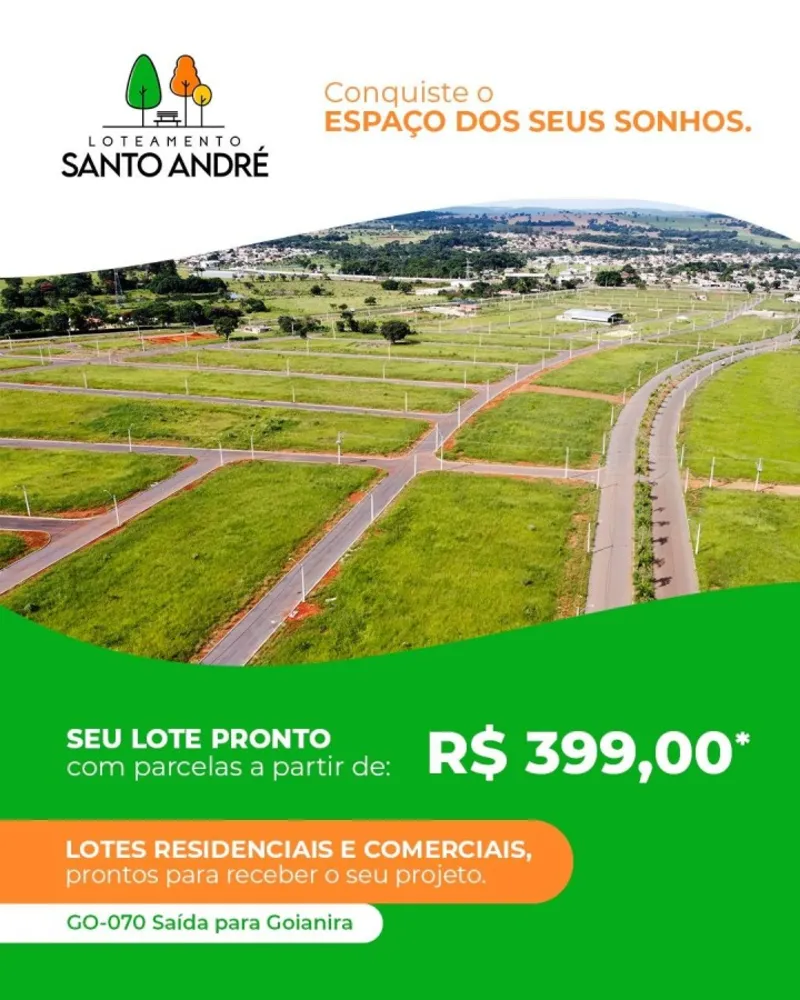 Terreno, 231 m² - Foto 4