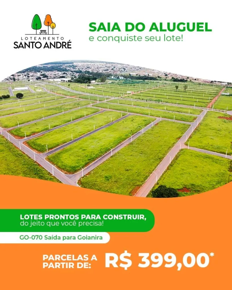 Terreno, 231 m² - Foto 3