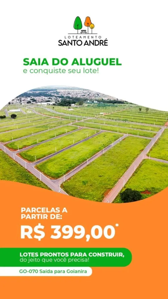 Terreno, 231 m² - Foto 2