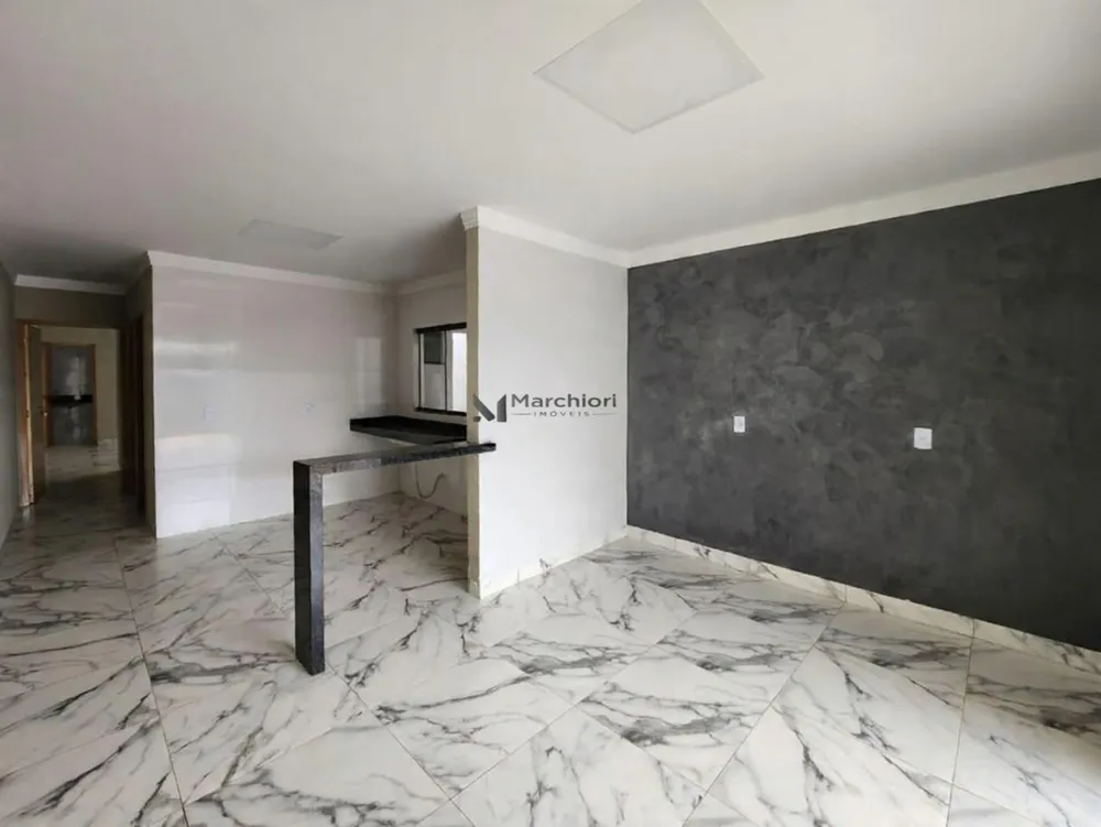 Casa, 2 quartos - Foto 6