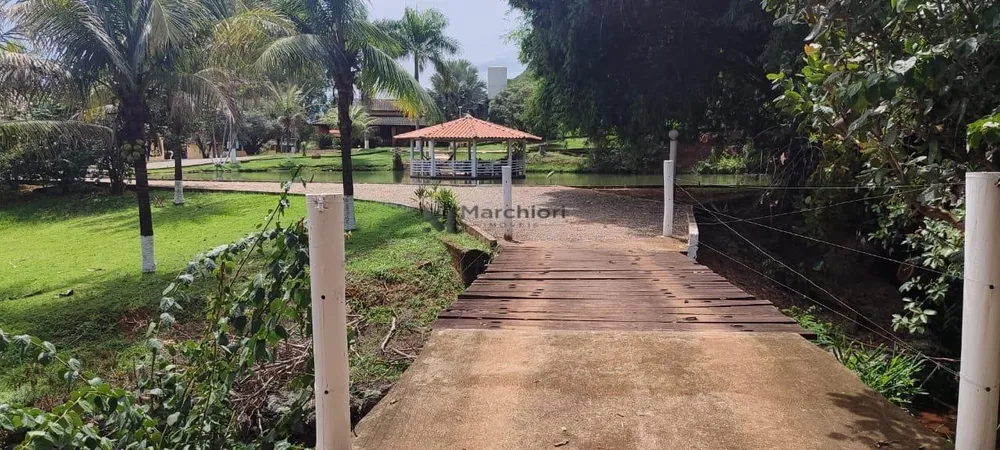 Chácara, 10 quartos, 3 m² - Foto 4