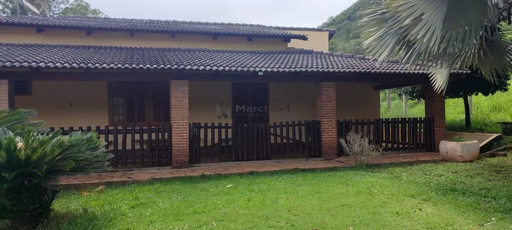 Chácara, 10 quartos, 3 m² - Foto 9
